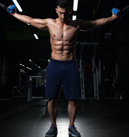 Hormone Optimization Service