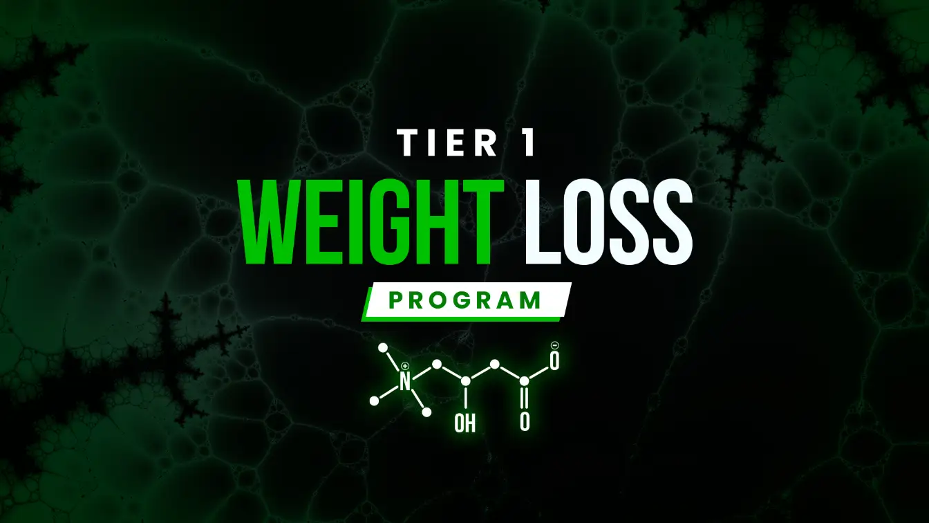 Lipo Mino revitalize - Weight Loss