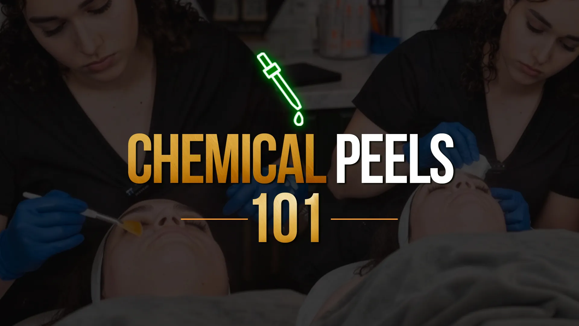 Chemical peels